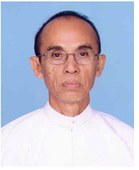 Mr. Maung Maung Sint