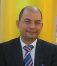 Mr. Peter Maung